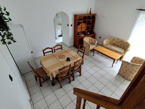 ห้องพัก, Nefelejcs Nyaraló (Nefelejcs Nyaralo) in บาลาตองมาเรียฟูร์โด