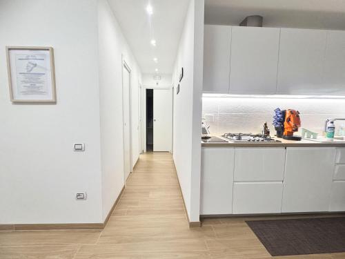 Casa Nobiltà, luminosa nel cuore autentico di Napoli - Sanità