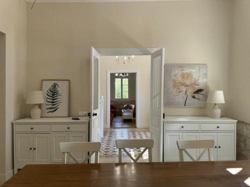 Stou Savvide - Pera Pedi Stone Manor in Perapedhi