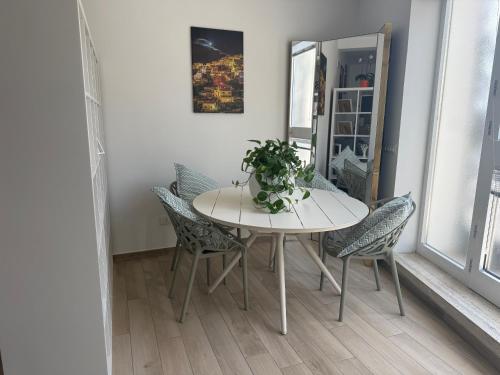 StepFree Chiesa Nuova in Positano