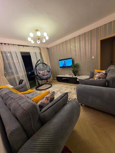 C7 Haven Artesano – khách sạn tại Mugunoini