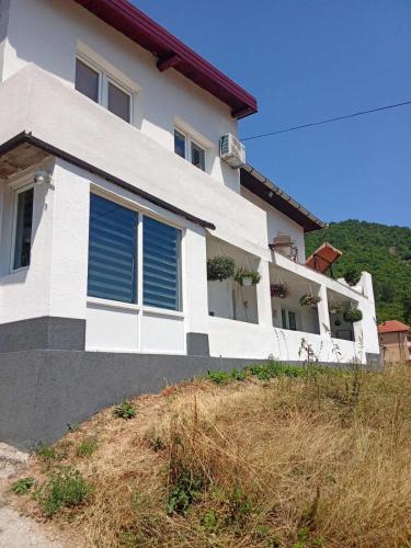 Apartman Emma in 维索科