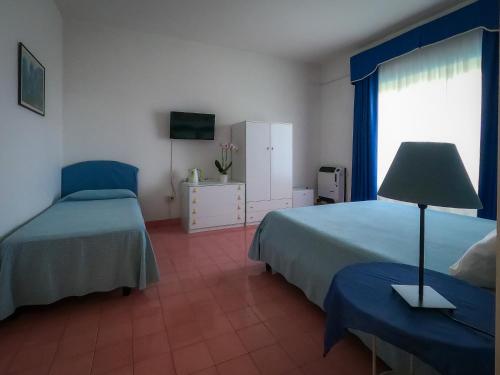 Hotel Villa Degli Aranci – Maratea, AZ