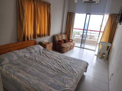 Edward v hotel in Jounieh