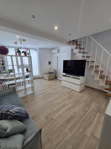 StepFree Chiesa Nuova in Positano