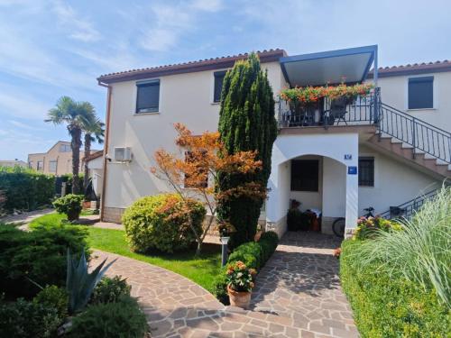 Apartments Norma 4