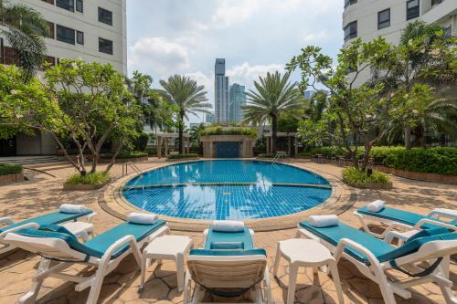 Foto - Grand Diamond Suites Hotel