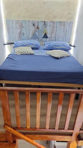 the Lighthouse accommodation, Taranto (foto 4)