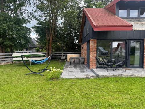 Borowe Apartamenty