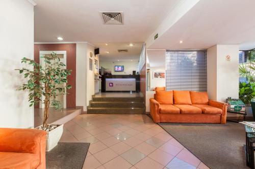 Tri Hotel Smart Caxias