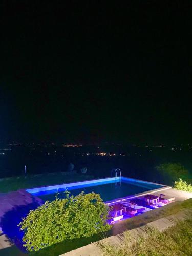 Lernarot Guest House in Aragatsotn