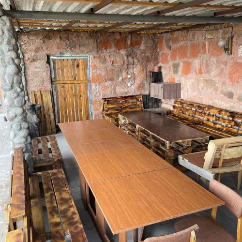 Lernarot Guest House in Aragatsotn