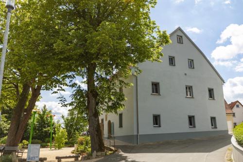 Gästesuite im Stöckelkeller bei Bayreuth (Gastesuite im Stockelkeller bei Bayreuth) in Hummeltal