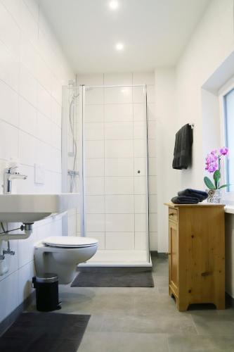 Gästesuite im Stöckelkeller bei Bayreuth (Gastesuite im Stockelkeller bei Bayreuth) in Hummeltal