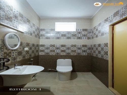 Grandir Inn Villa - image 2