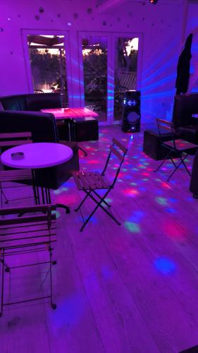 cunami kucica za zurke