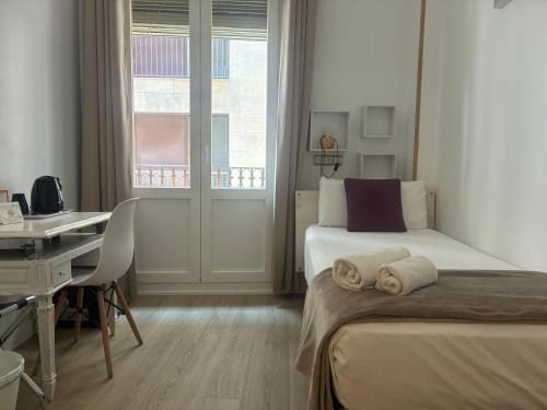 Hostal la Palmera
