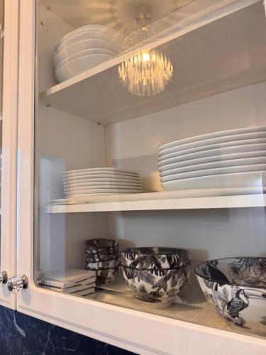 Geräumiges 3 Raum-City-Apartment -Ost-2-, Düsseldorf (Foto 10)