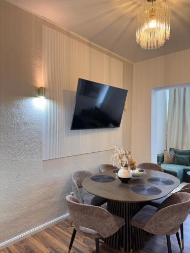 Geräumiges 3 Raum-City-Apartment -Ost-2-, Düsseldorf (Foto 7)