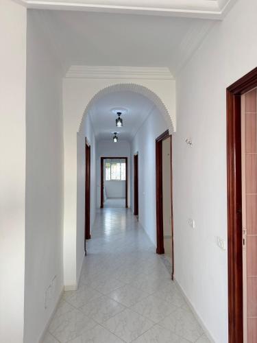 酒店外观, Villa with sea and Mountain View-Bizerte in 比塞大