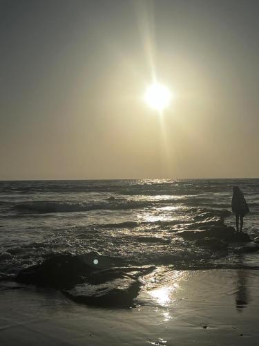 Al Hassania 4, Agadir