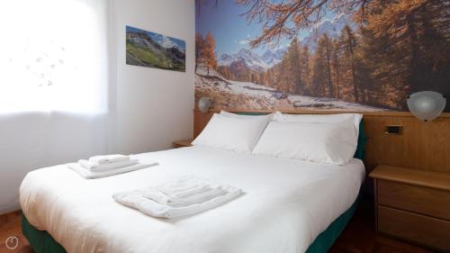  San Giovanni 13A - Foliage in Bormio