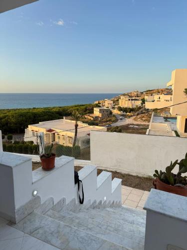 酒店周边, Villa with sea and Mountain View-Bizerte in 比塞大