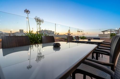 Marvel Deluxe Rooms in Crete Island