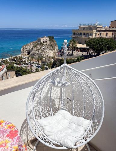 B&B Island Tropea -Sea View Rooms & Suites- 5