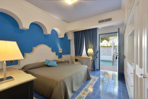La Pineta Hotel Beach & Spa – Acciaroli, UT