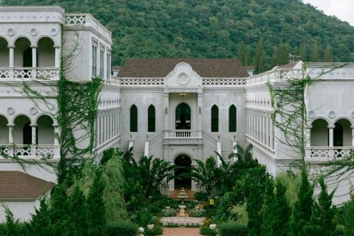 Maison Mystique Khao Yai