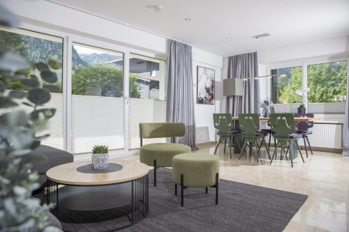 Apartment Karwendelblick in Pertisau, Österreich