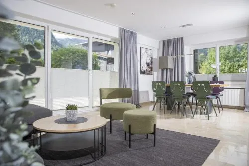 Apartment Karwendelblick in Pertisau, Österreich