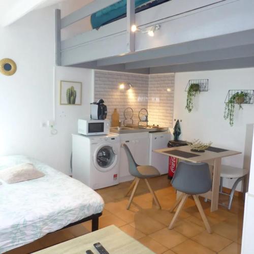 Appartement cosy à Amiens avec jardin - Location saisonnière - Amiens