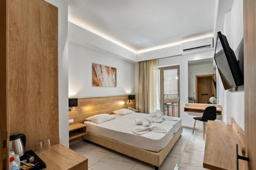 Marvel Deluxe Rooms - image 7