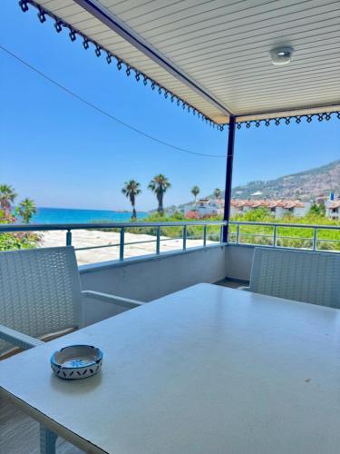Sea front Garden House - Pera Evleri in Bozyazi