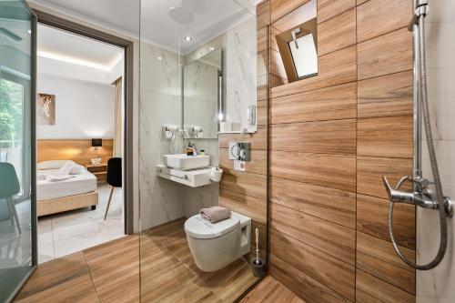 Marvel Deluxe Rooms - image 3