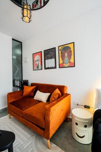 Jurassic Park - Stylish Urban Sanctuary, Kiambu
