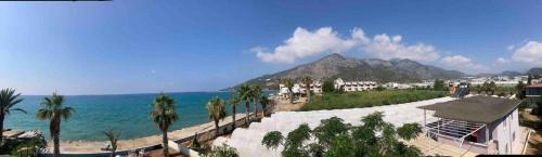 Sea front Garden House - Pera Evleri in Bozyazi