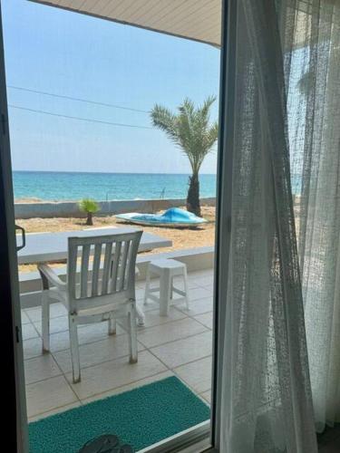 Sea front Garden House - Pera Evleri in Bozyazi