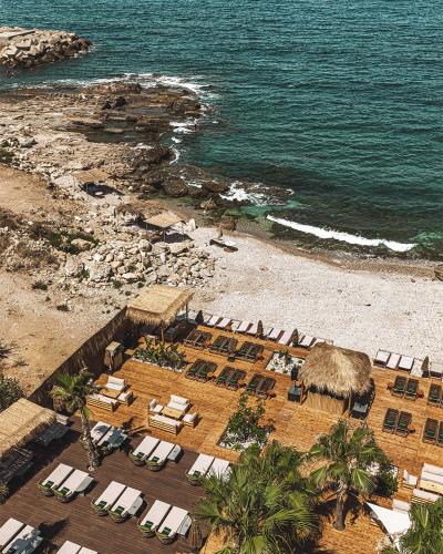 Restaurant, Be Batroun in Batroun