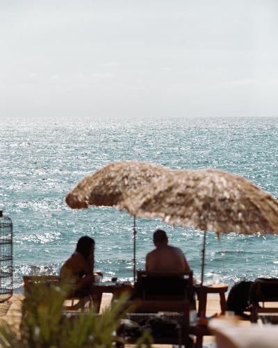 Swimming pool, Be Batroun in Batroun