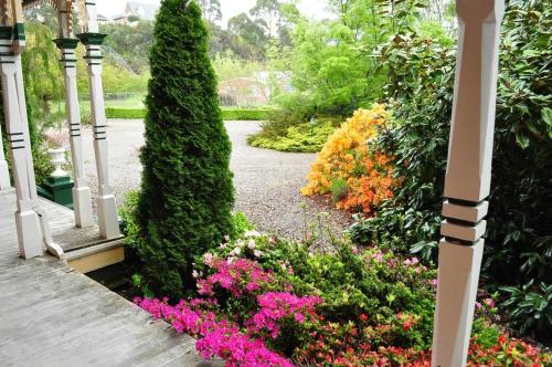 Ormiston House - 정원