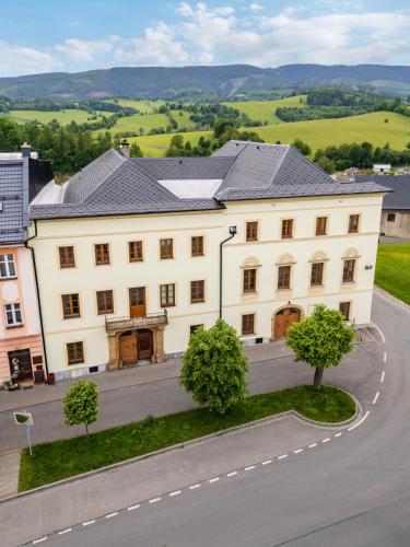 Hotel Pohoda - Staré Město