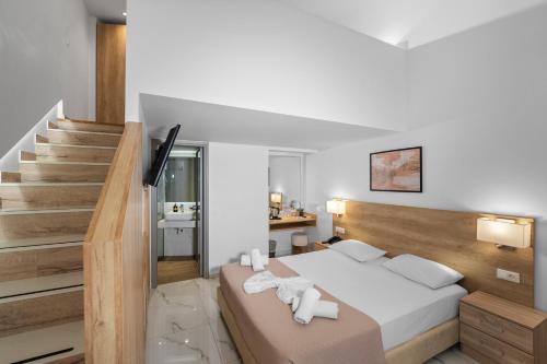 Marvel Deluxe Rooms - image 9