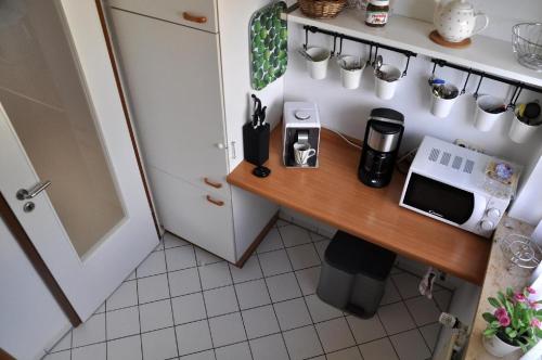 Rosalie - Ruhig - Zentral - Hochwertig in 巴德 貝文森