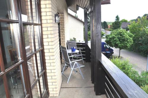 Rosalie - Ruhig - Zentral - Hochwertig in 巴德 貝文森