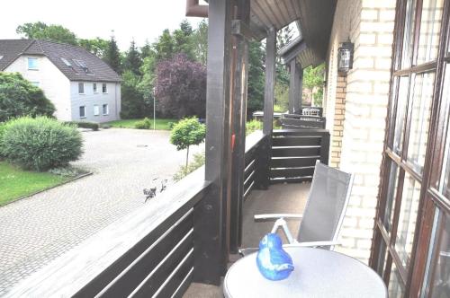 Rosalie - Ruhig - Zentral - Hochwertig in 巴德 貝文森