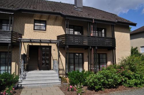 Rosalie - Ruhig - Zentral - Hochwertig in 巴德 貝文森