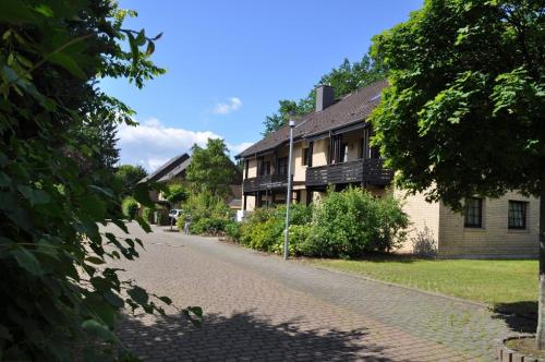 Rosalie - Ruhig - Zentral - Hochwertig in 巴德 貝文森